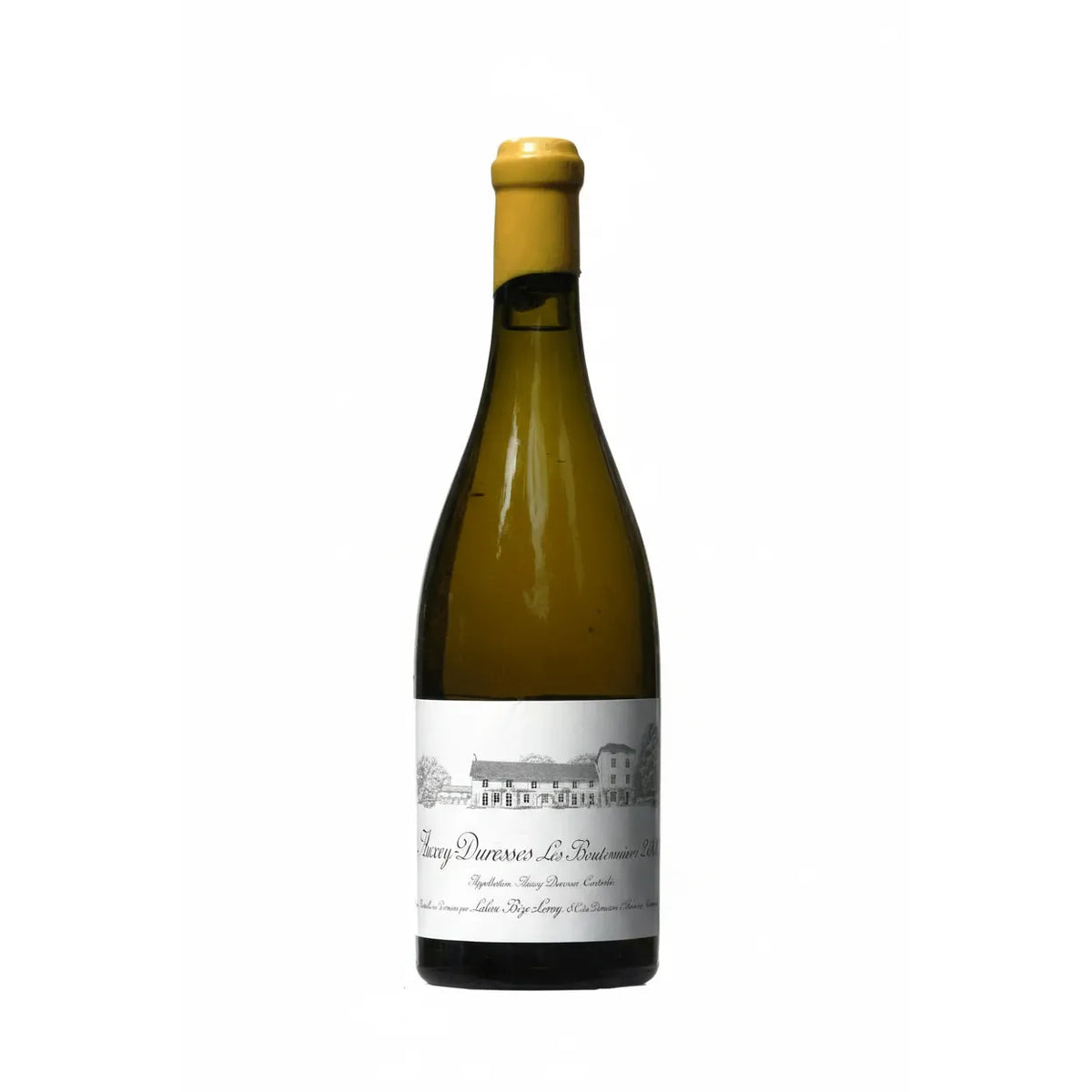 Domaine d'auvenay Auxey Duresses 2006