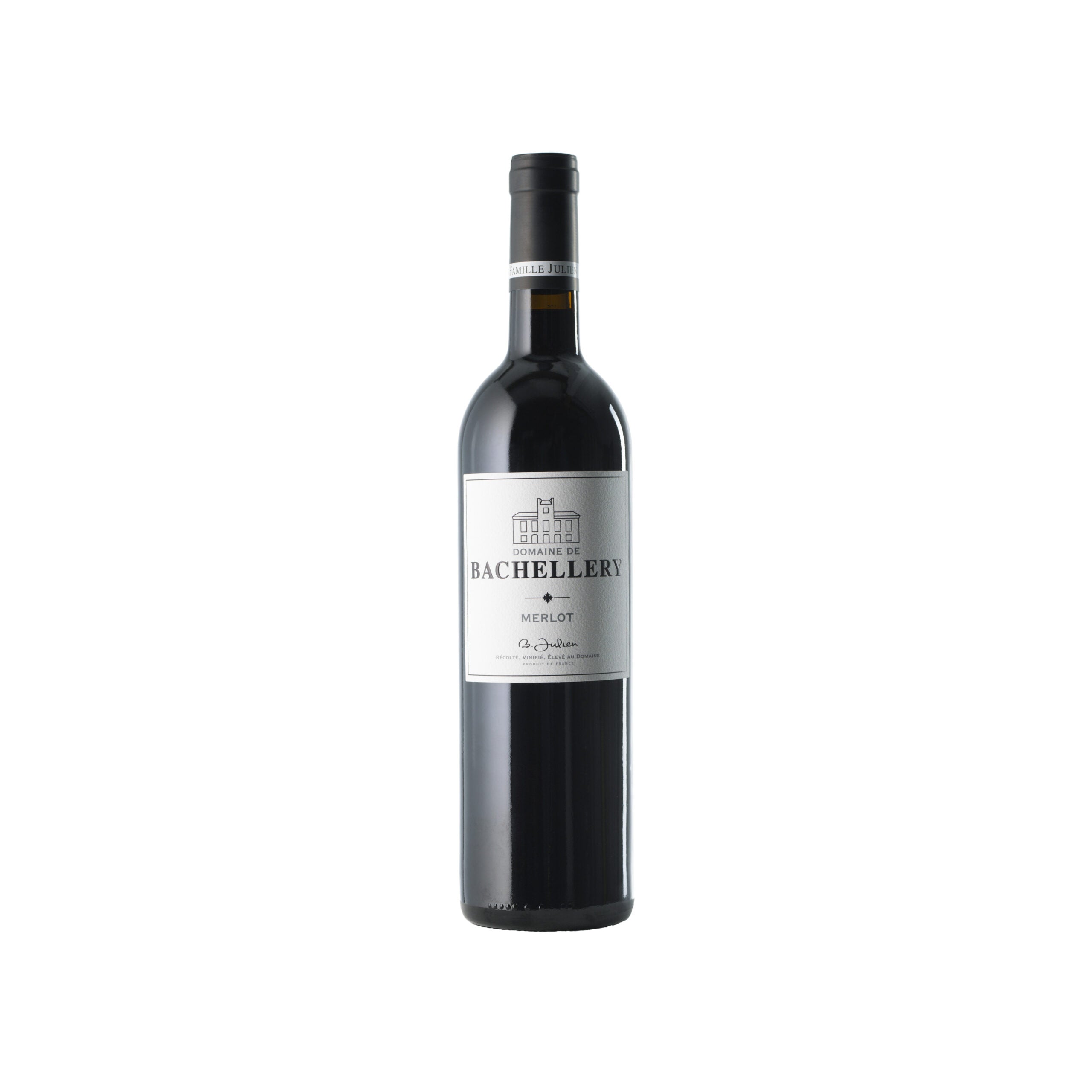 Domaine de Bachellery Merlot