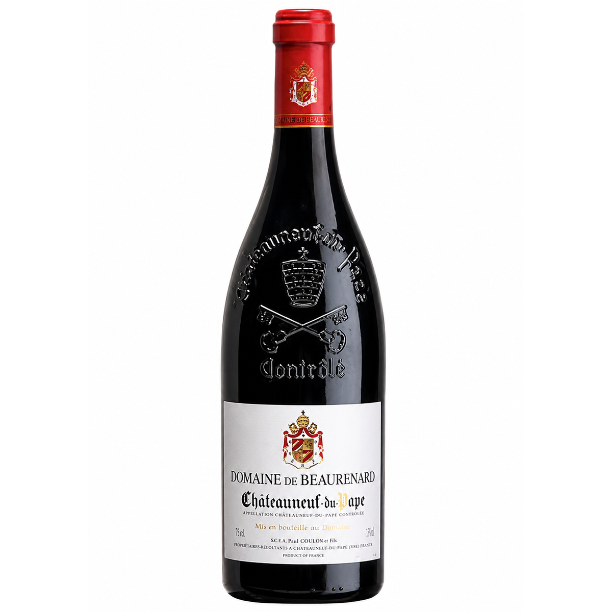 Domaine de Beaurenard Chateauneuf-du-Pape Rouge