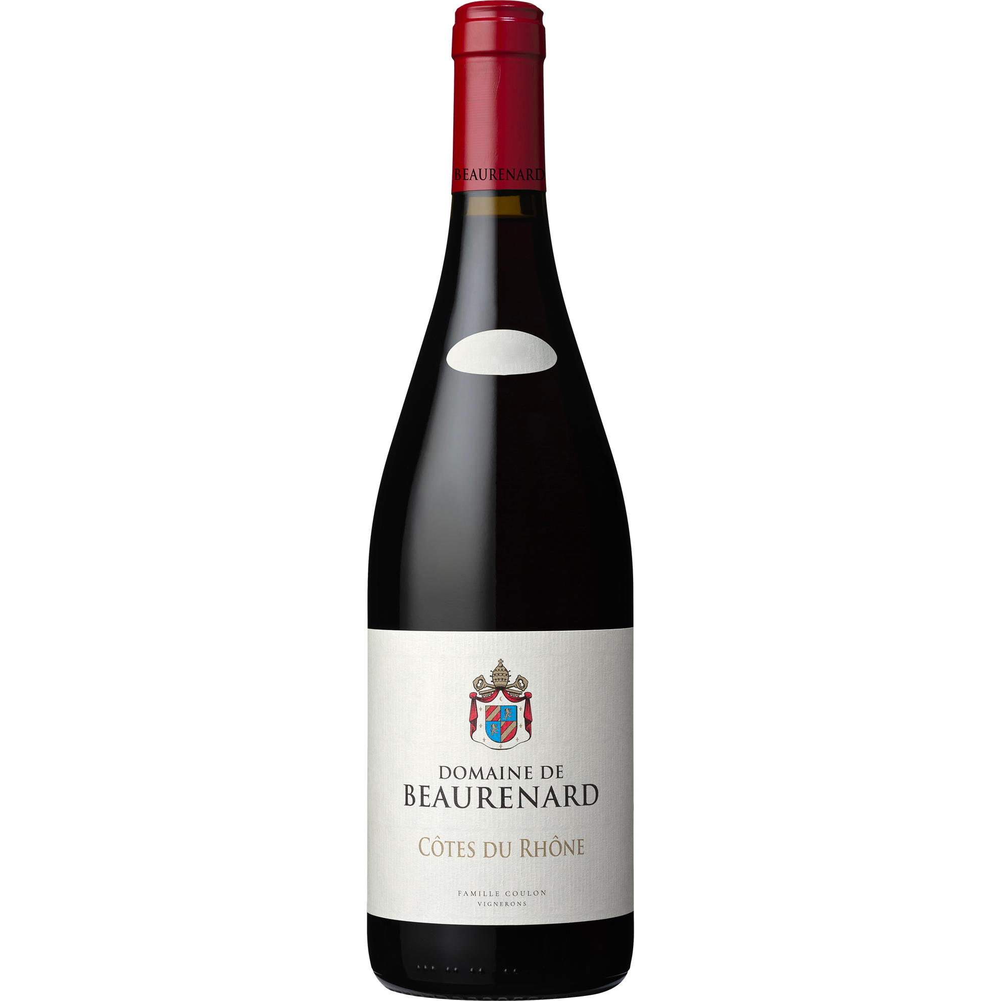 Domaine de Beaurenard Cotes du Rhone