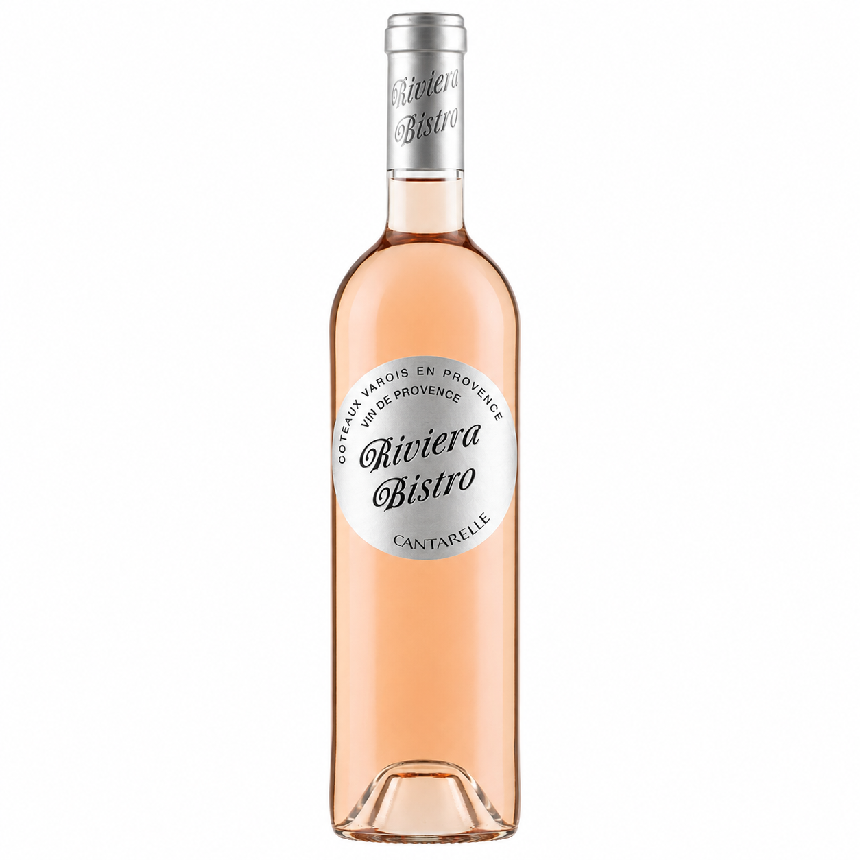 Domaine de Cantarelle Riviera Bistro Rose