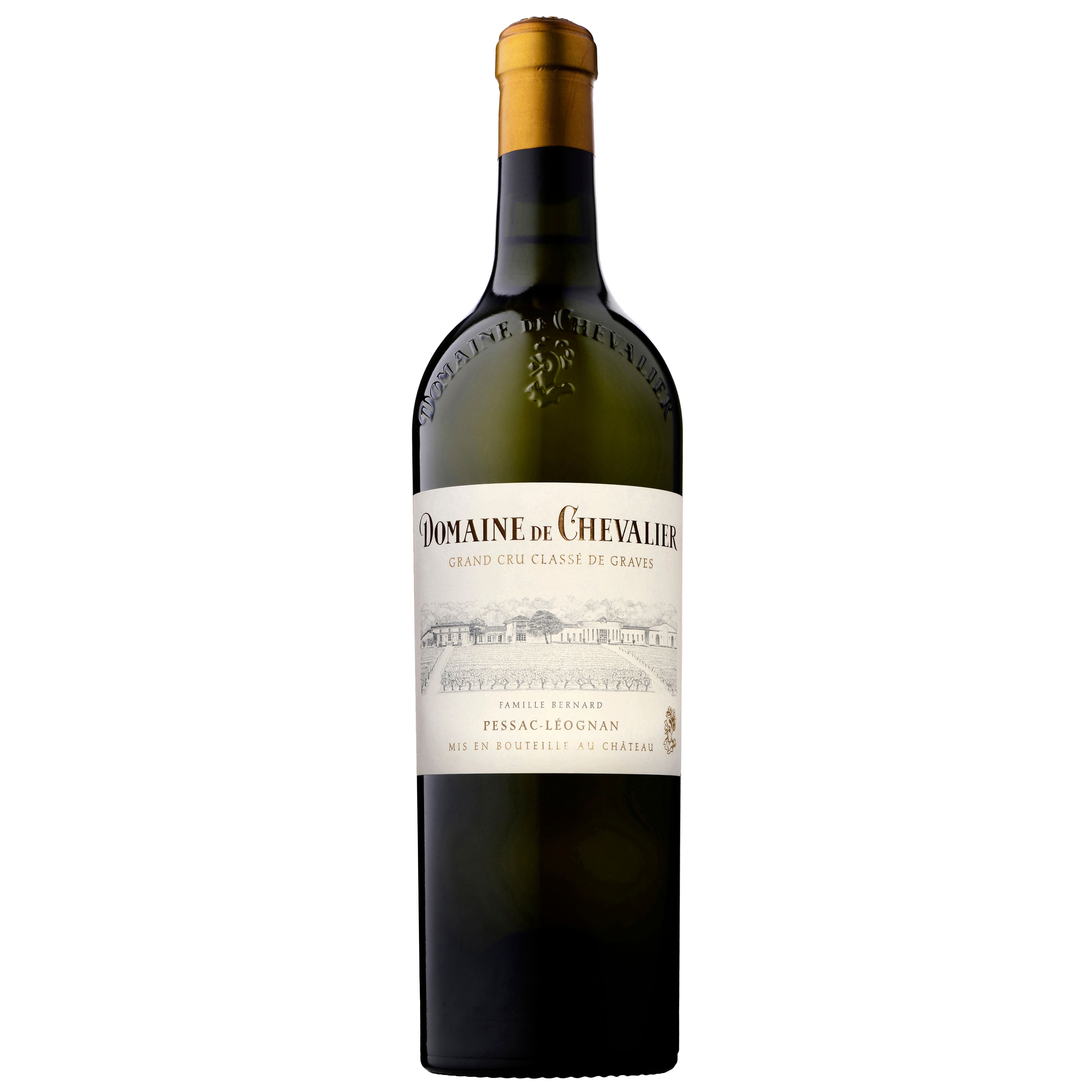 Domaine de Chevalier Blanc