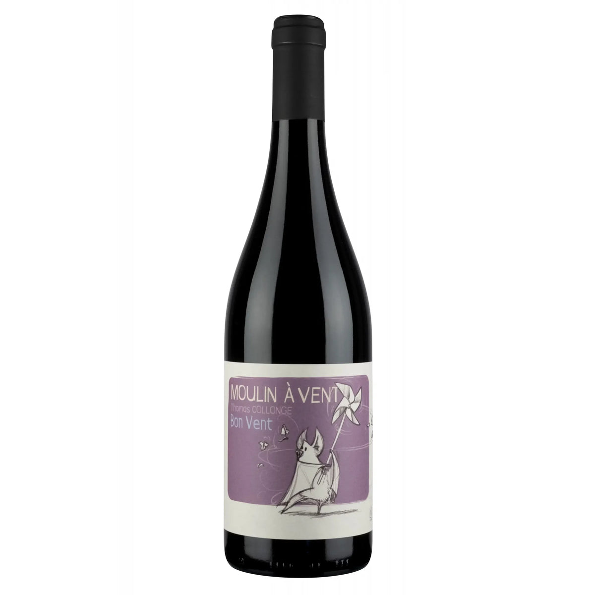 Domaine de Colonat Bon Vent