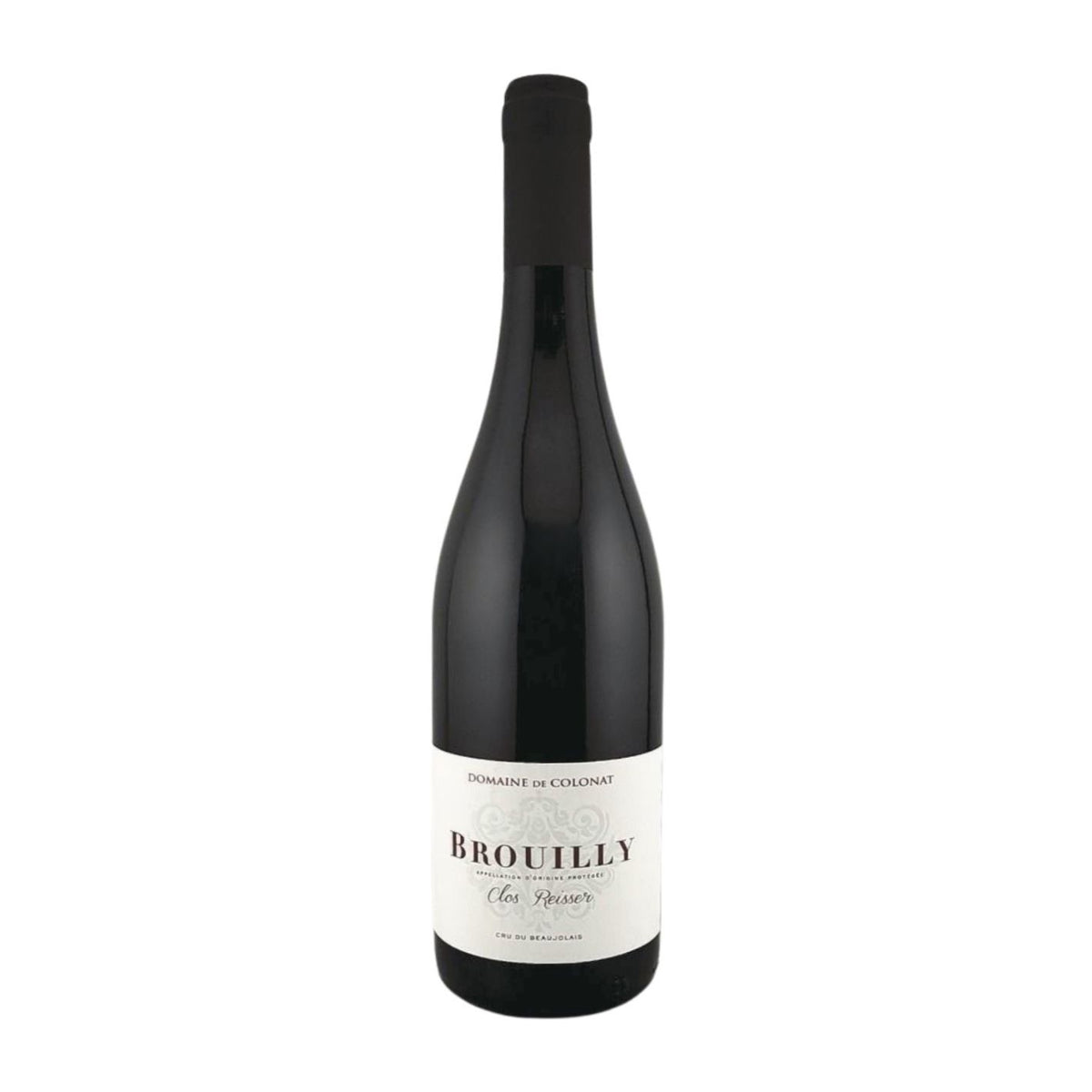 Domaine de Colonat Brouilly Clos Reisser