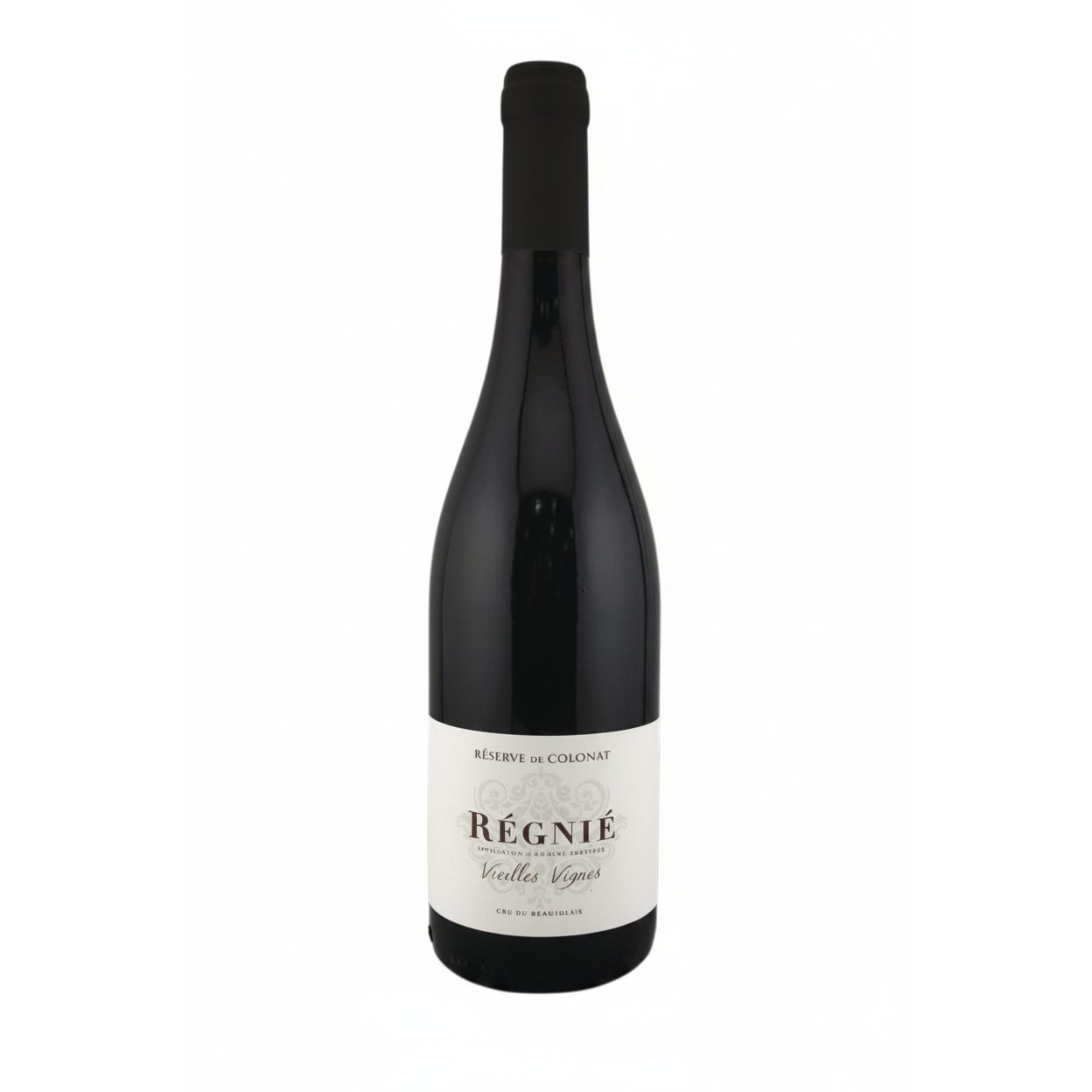 Domaine de Colonat Regnie Vieilles Vignes