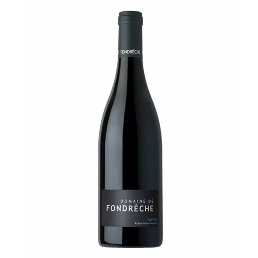 Domaine de Fondrèche Rouge 2024