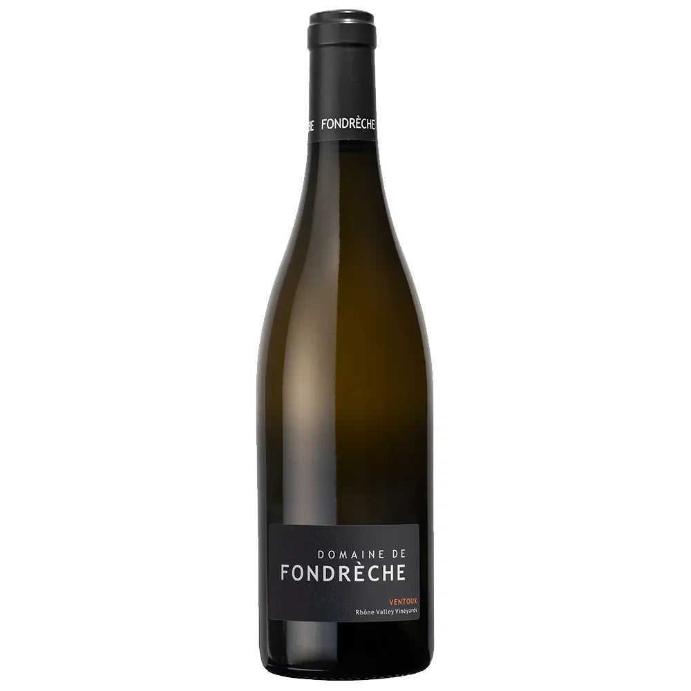 Domaine de Fondreche Blanc