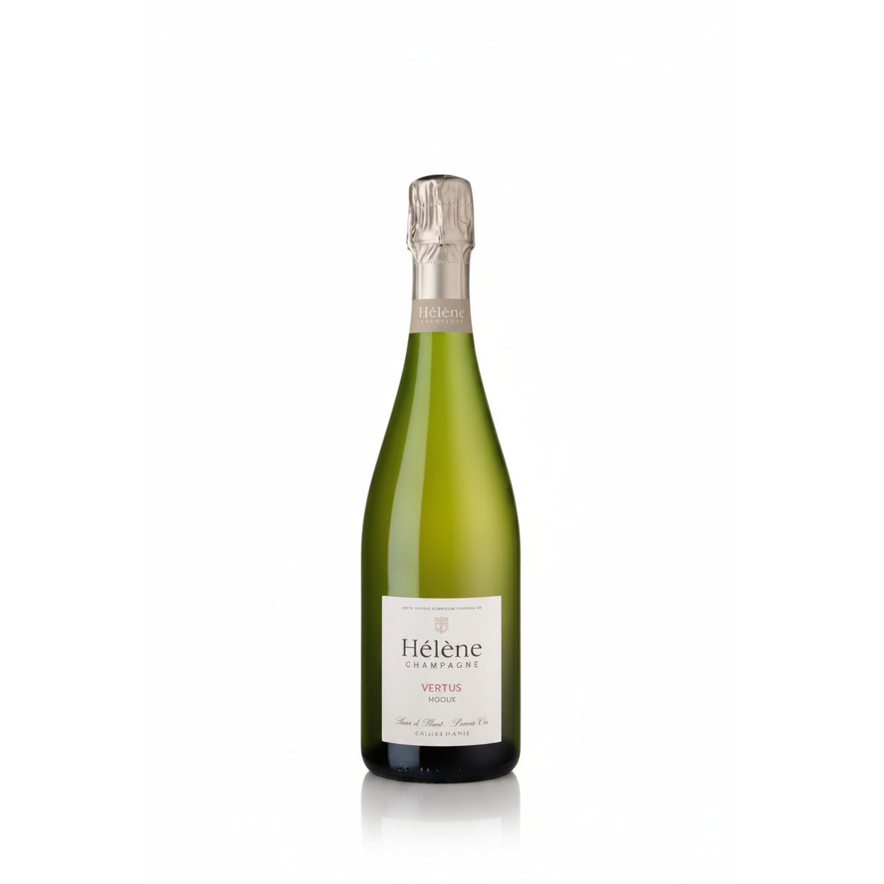 Domaine de Helene Vertus Blanc de Blancs Vieilles Vignes