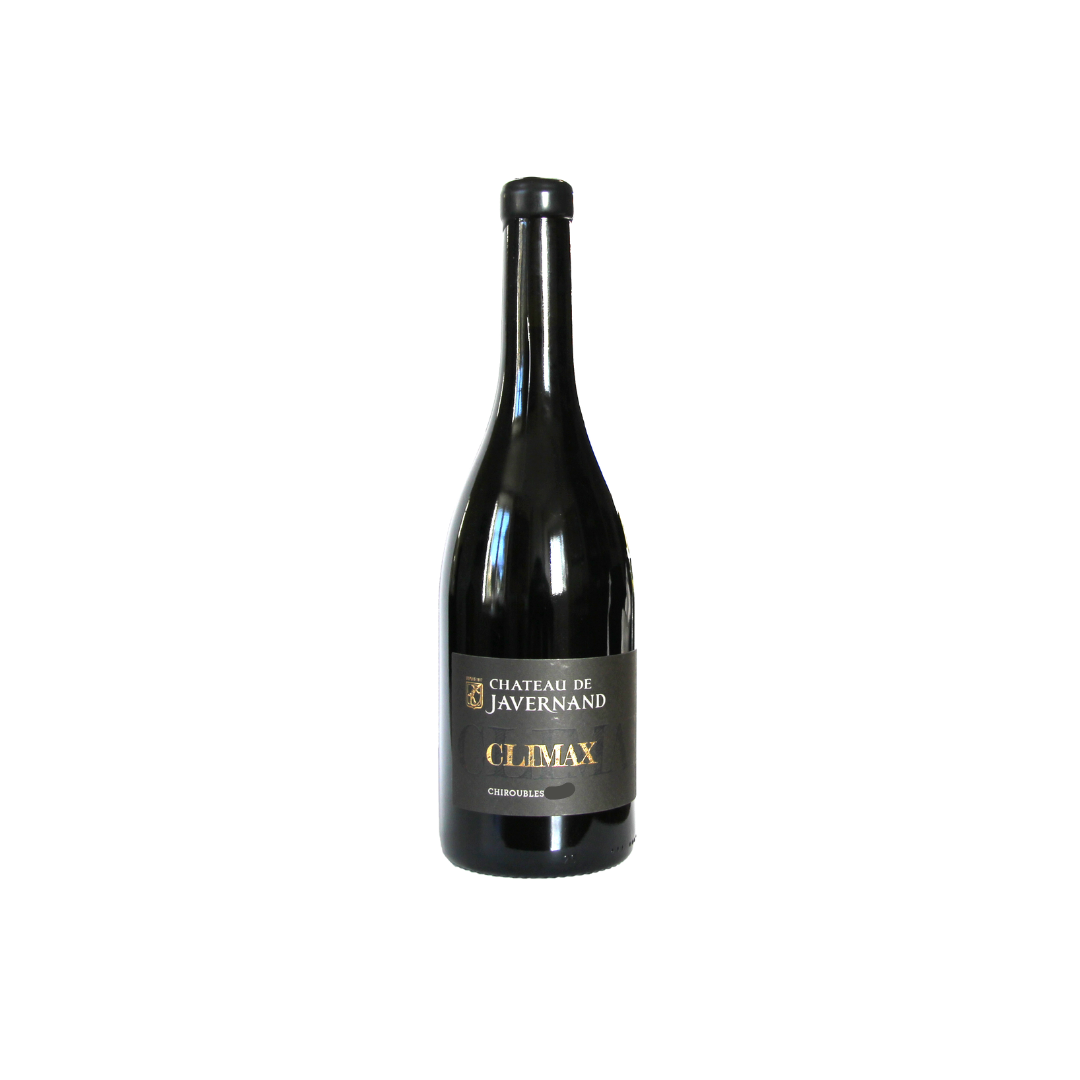 Domaine de Javernand Chiroubles Climax