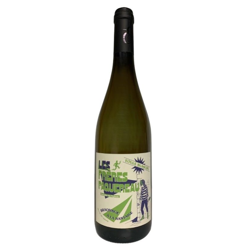Domaine de L'Epinay Folle Blanche
