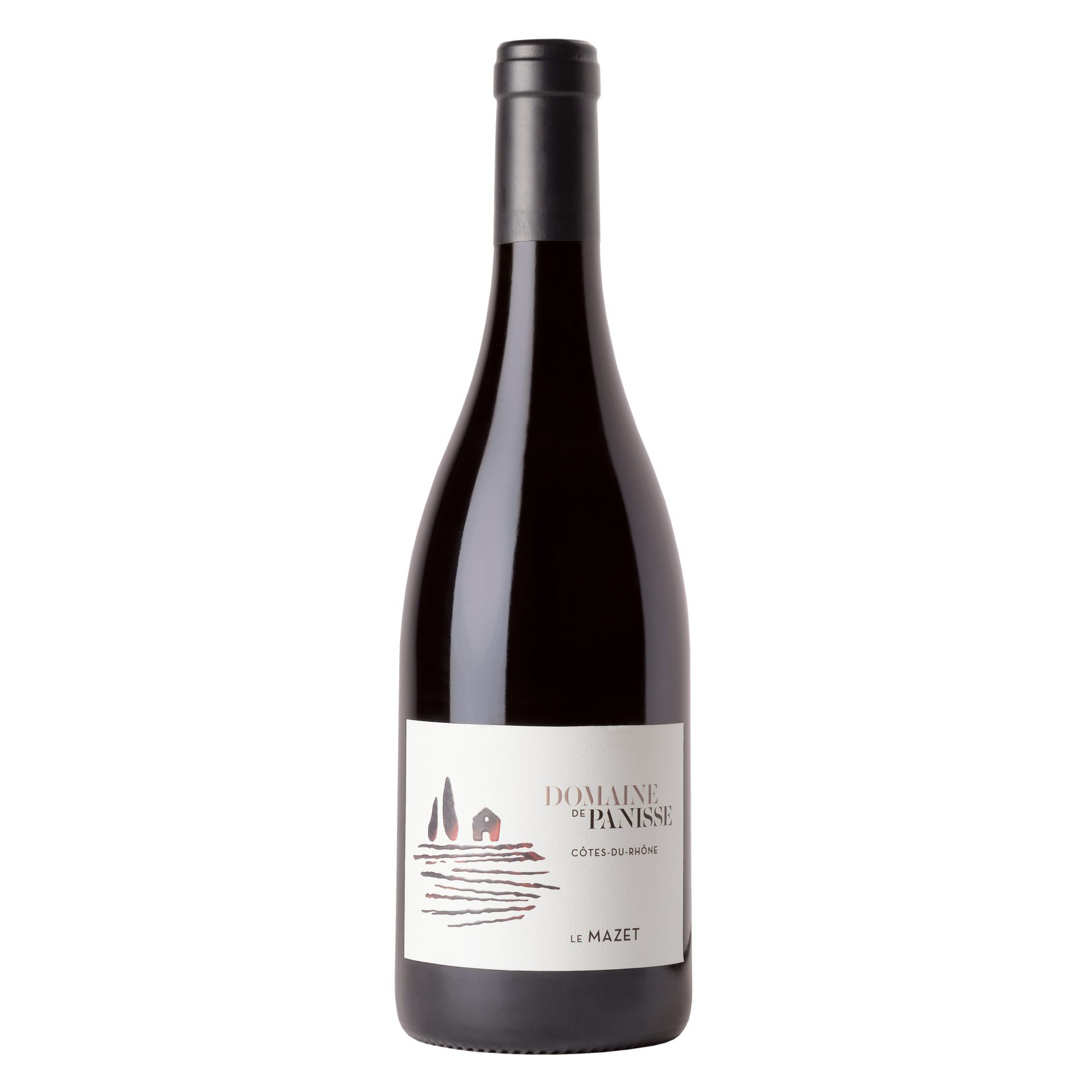 Domaine de Panisse Le Mazet