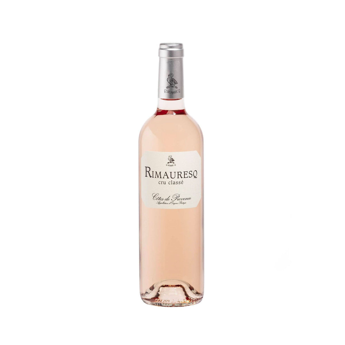 Domaine de Rimauresq Classique Cru Classe Rose 2024