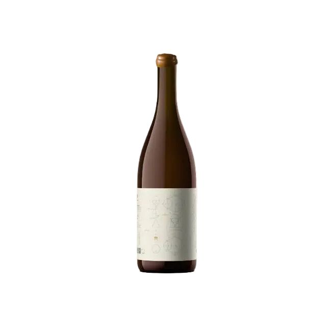 Domaine de Rombeau Alchemia Blanc