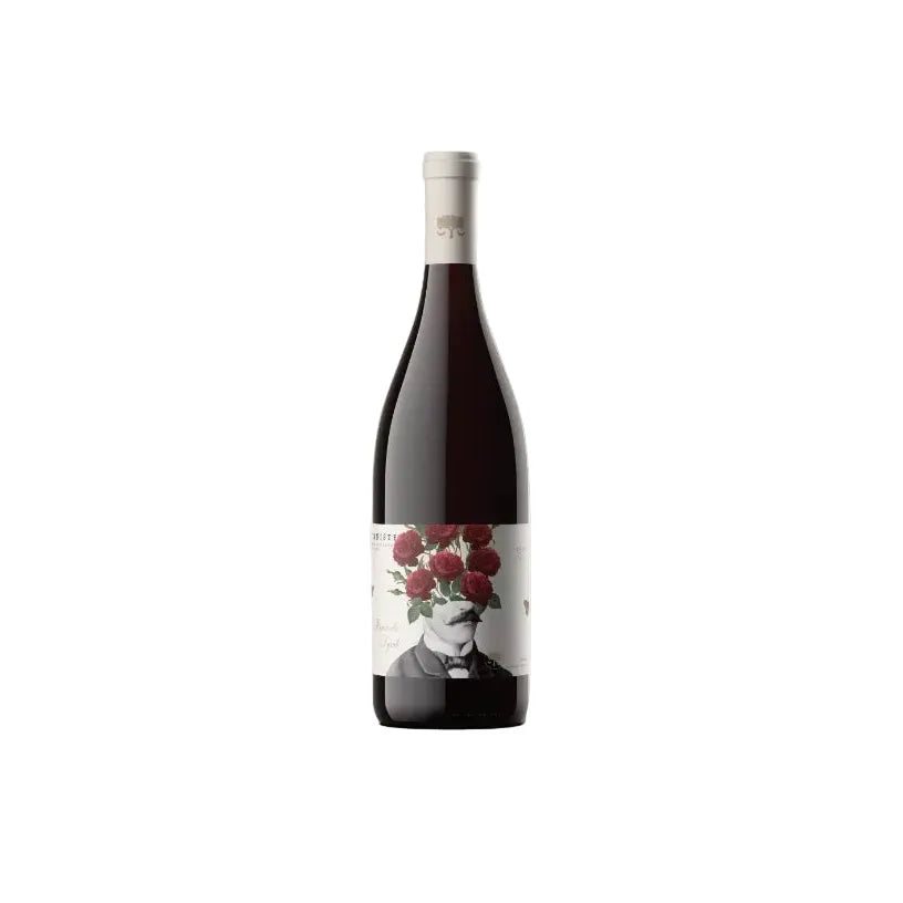 Domaine de Rombeau Figures Botaniques Fig. 3