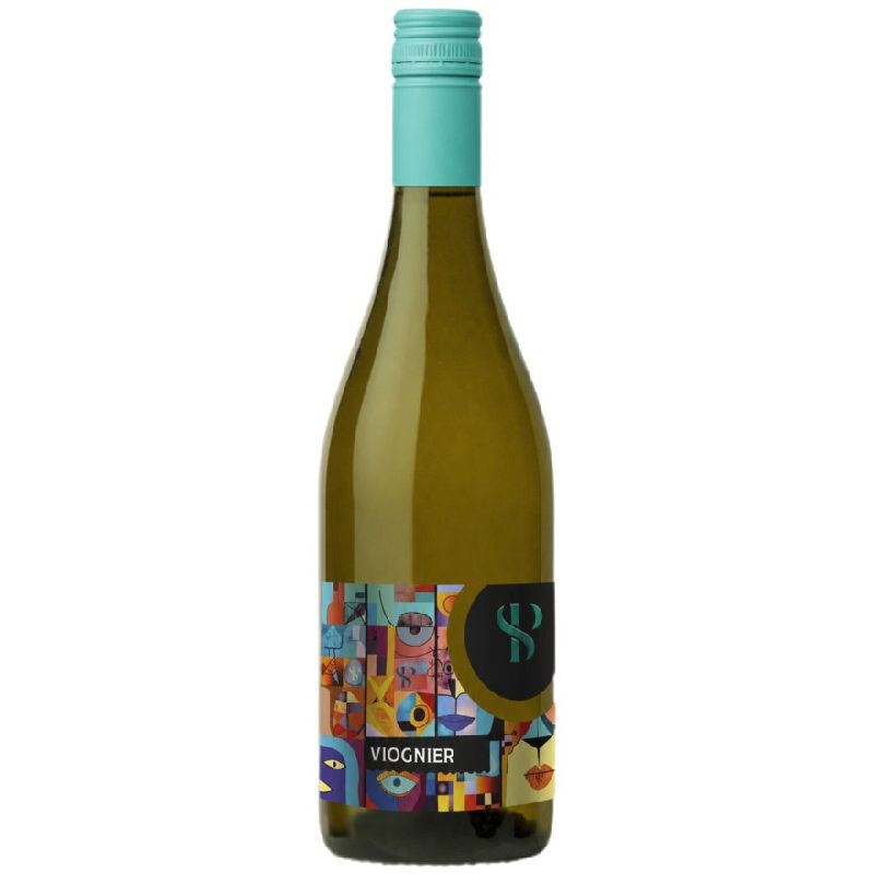 Domaine de Saint-Preignan Viognier