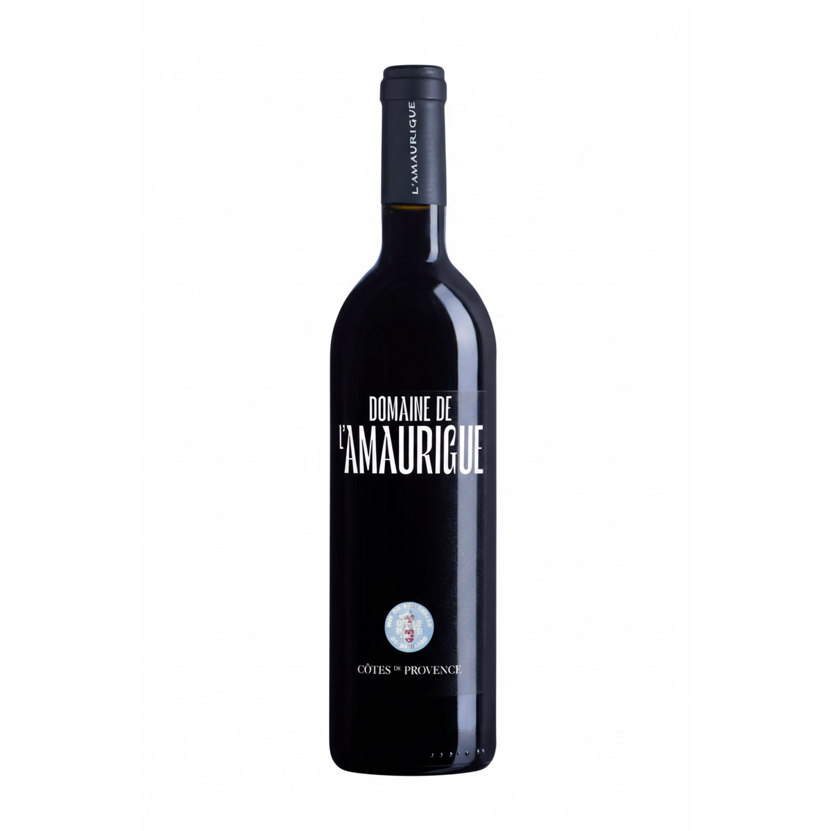 Domaine de l’Amaurigue Red