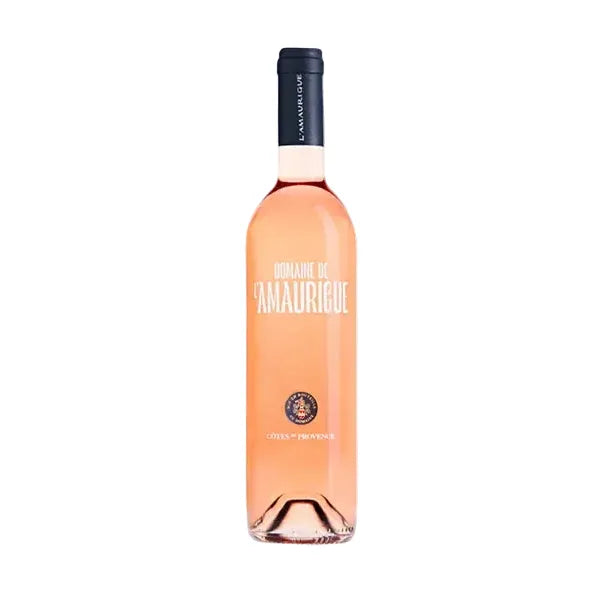 Domaine de l'Amaurigue Rose
