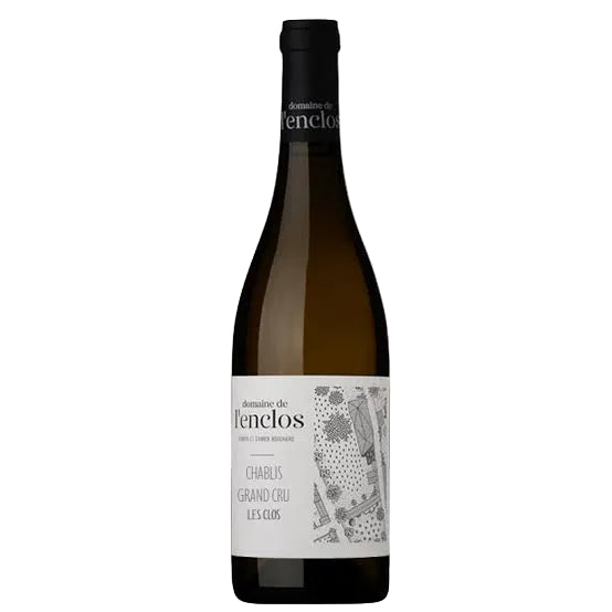 Domaine de l'Enclos Chablis Grand Cru Les Clos 2023