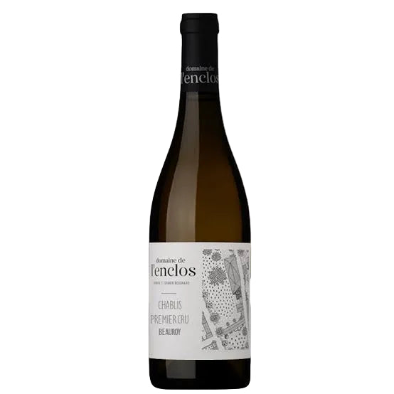Domaine de l'Enclos Chablis Premier Cru Beauroy