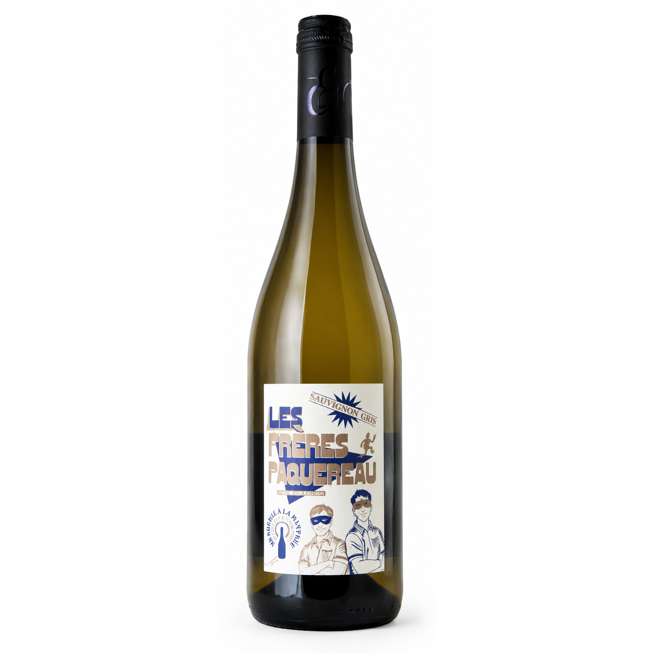 Domaine de l'Epinay Sauvignon Gris