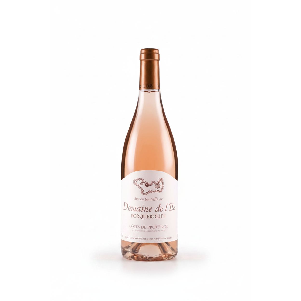 Domaine de l'Ile Rosé