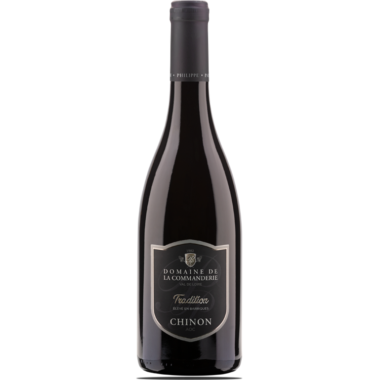 Domaine de la Commanderie Cuvee Tradition