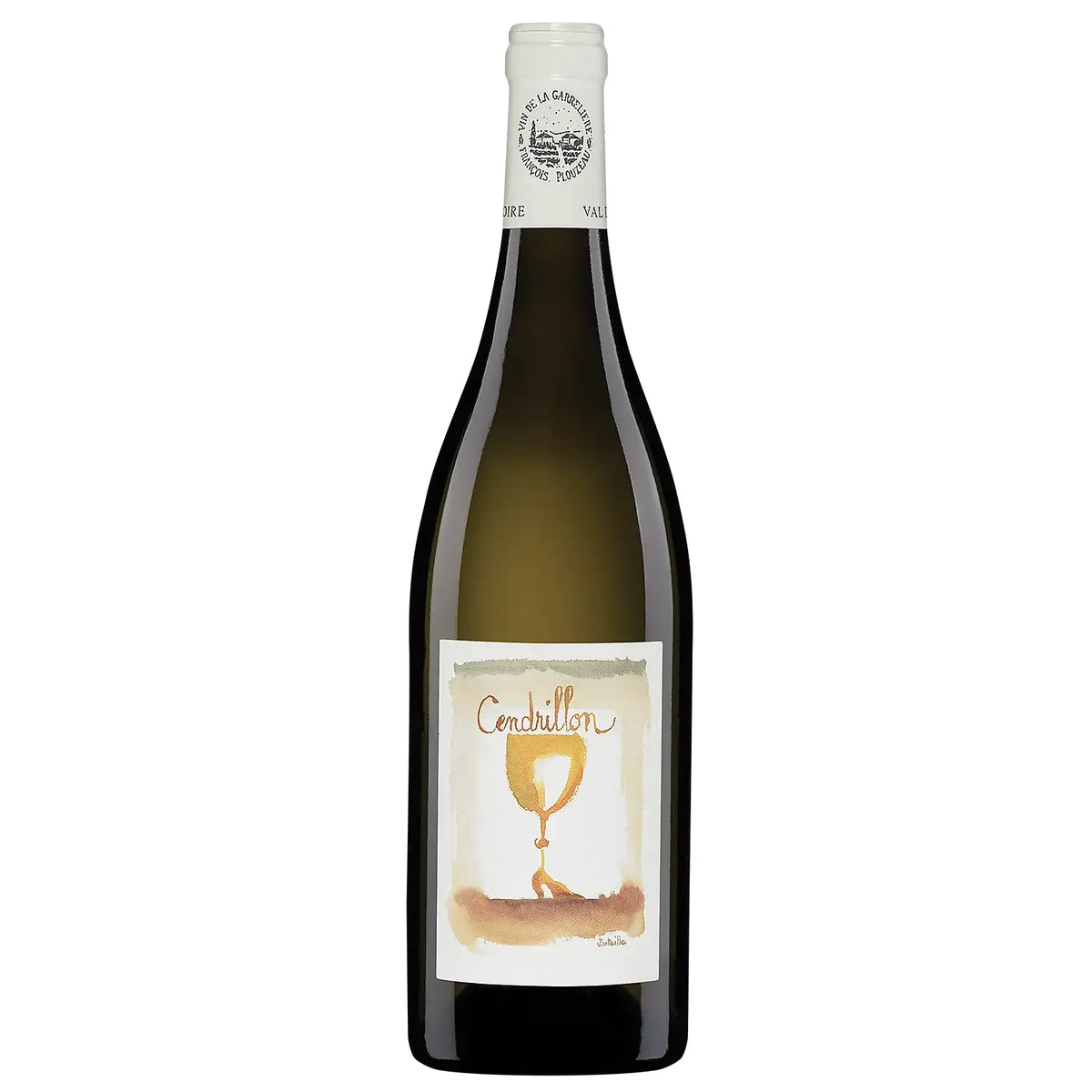 Domaine de la Garreliere Touraine Cendrillon