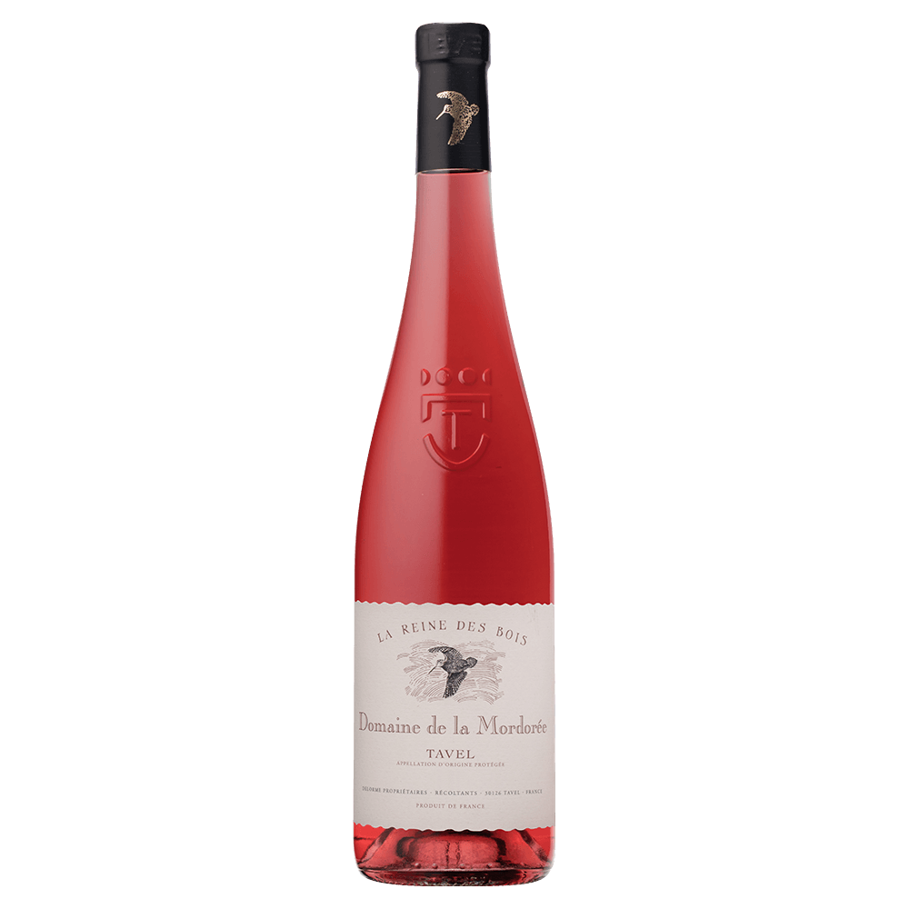 Domaine de la Mordoree Tavel Cuvee de la Reine des Bois
