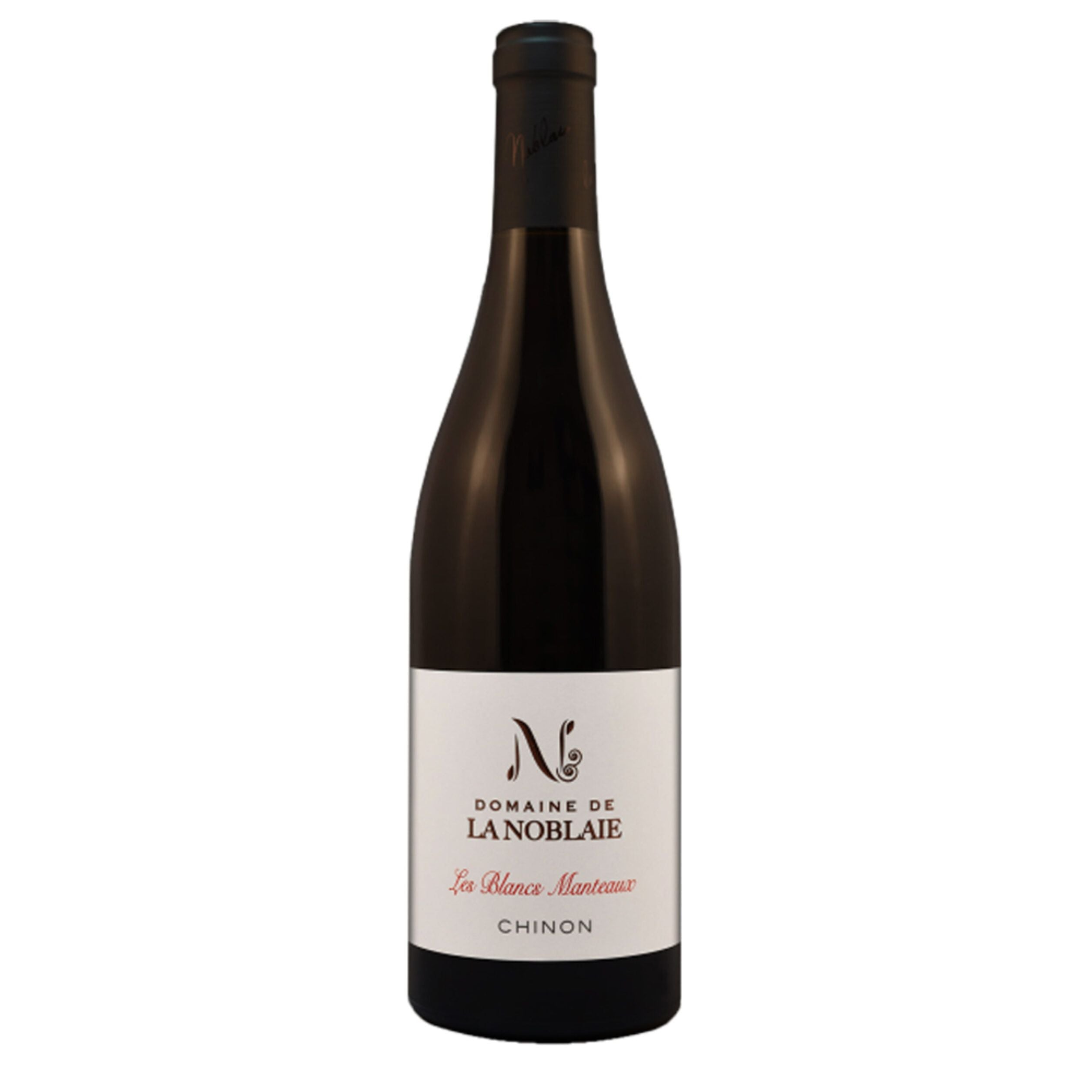 Domaine de la Noblaie Les Blancs Manteaux Chinon