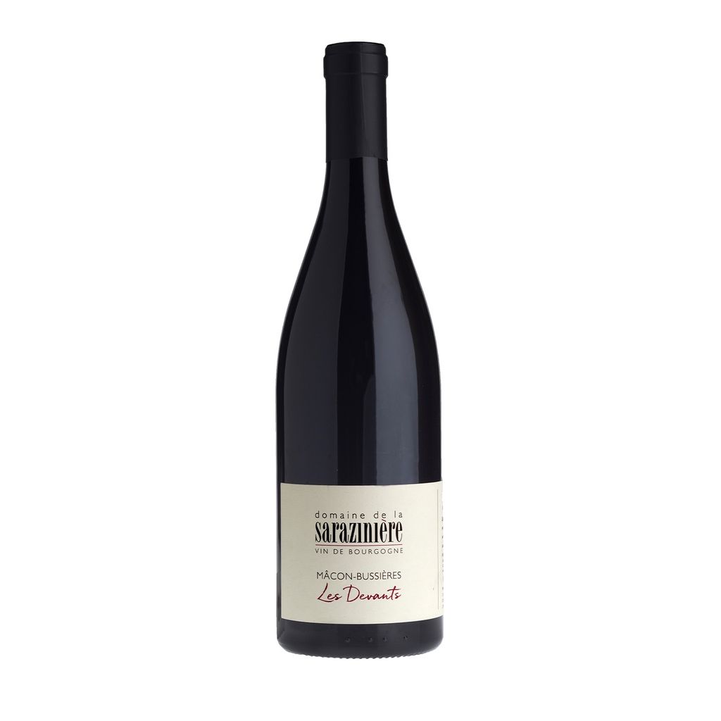 Domaine de la Saraziniere Les Devants Macon