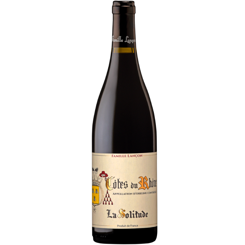 Domaine de la Solitude Cotes du Rhone