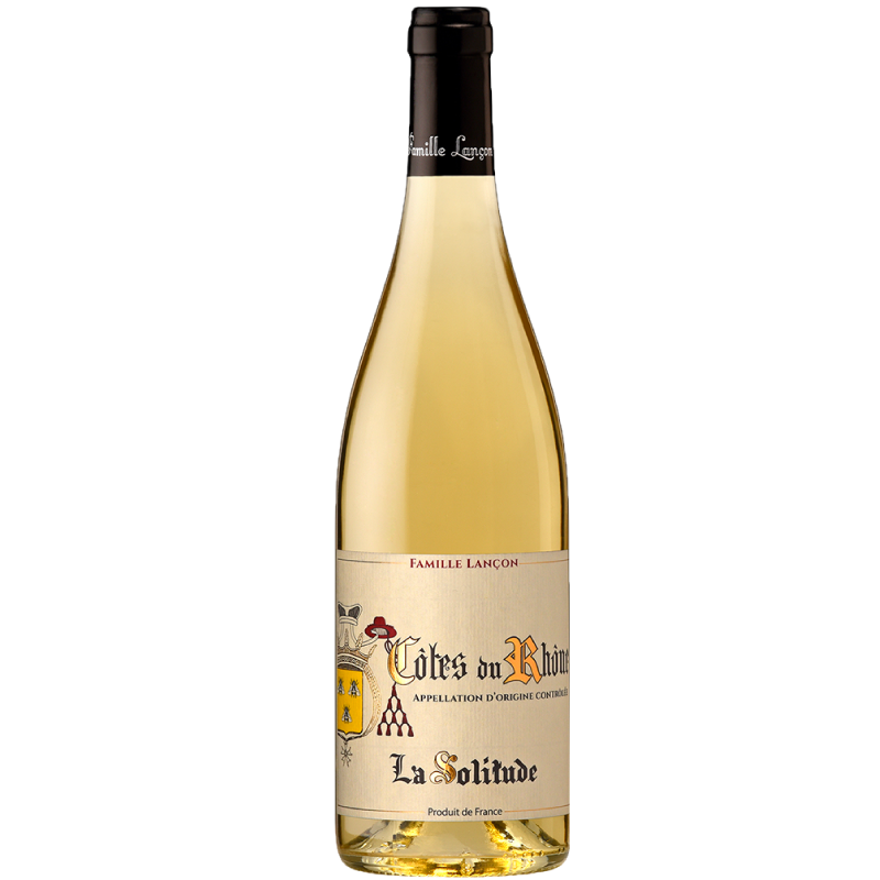 Domaine de la Solitude Cotes du Rhone Blanc