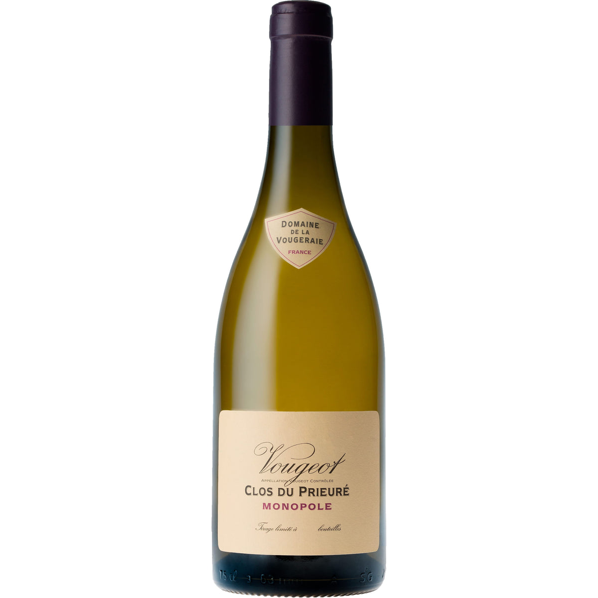 Domaine de la Vougeraie 'Vougeot' Clos du Prieure Monopole