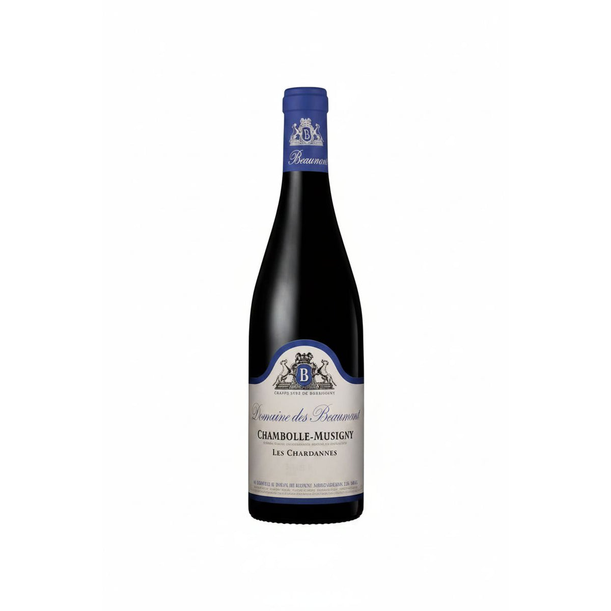 Domaine des Beaumont Chambolle Musigny