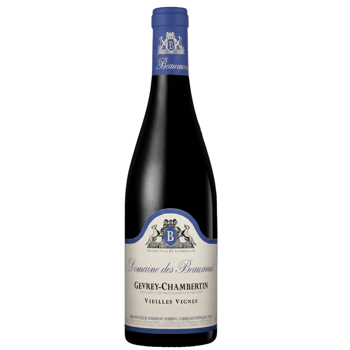 Domaine des Beaumont Gevrey Chambertin