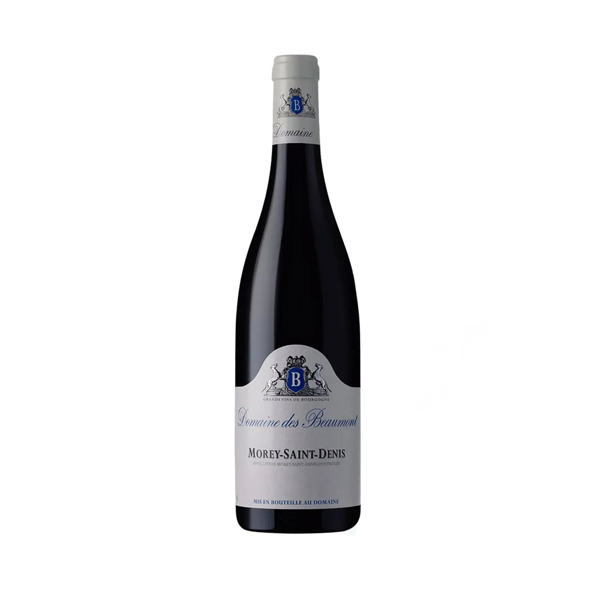 Domaine des Beaumont Morey-Saint-Denis