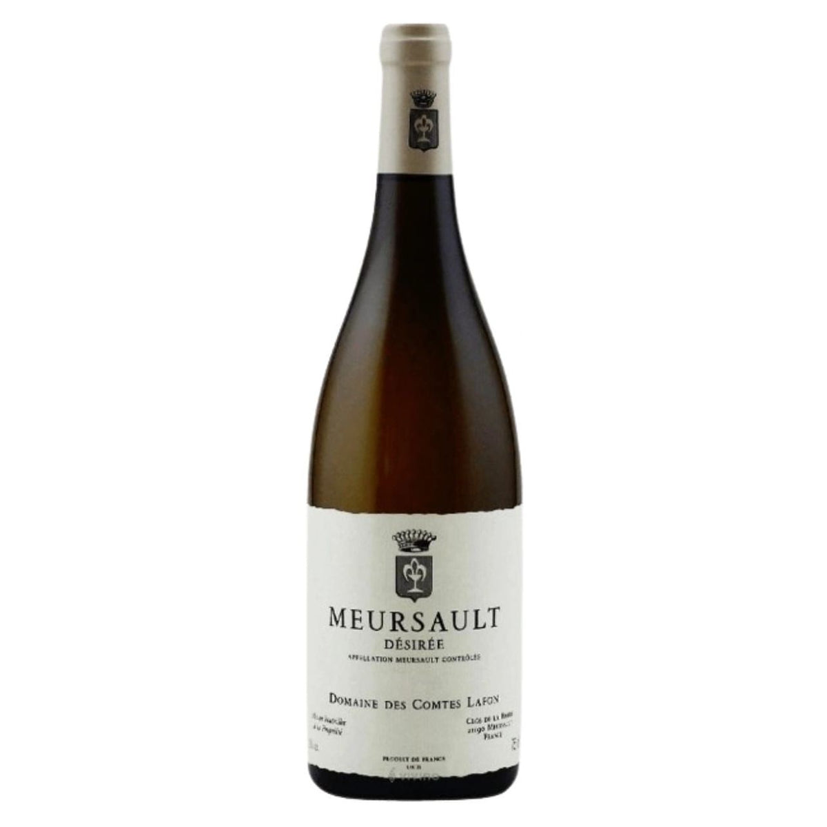 Domaine des Comtes Lafon Meursault Desiree