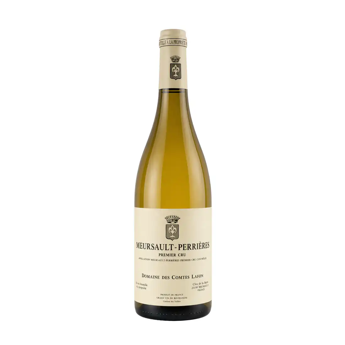 Domaine des Comtes Lafon Perrieres