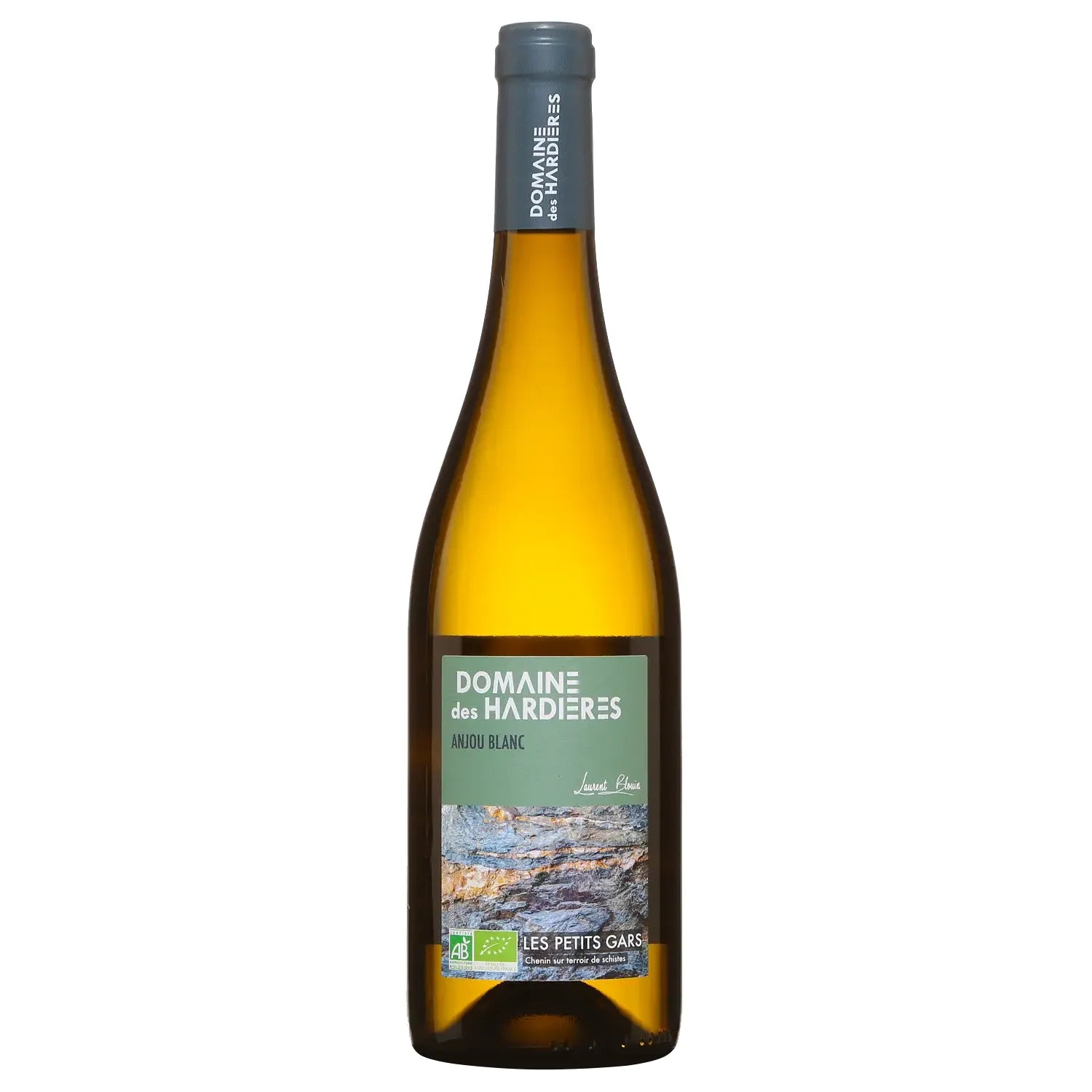 Domaine des Hardières Anjou Blanc