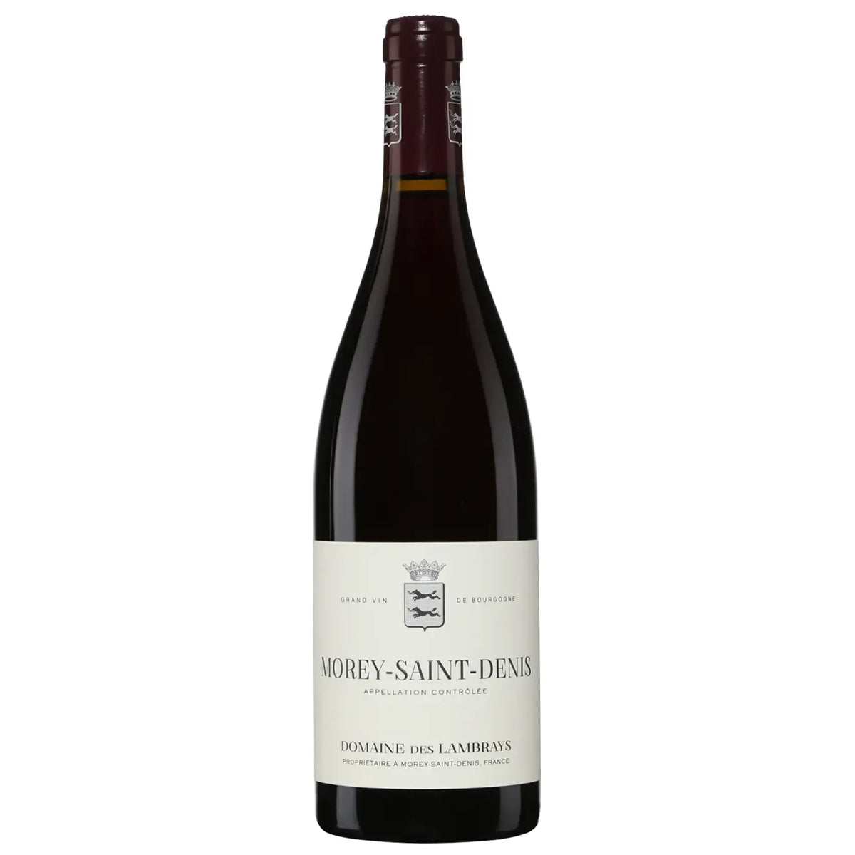 Domaine des Lambrays Morey-Saint-Denis 2023