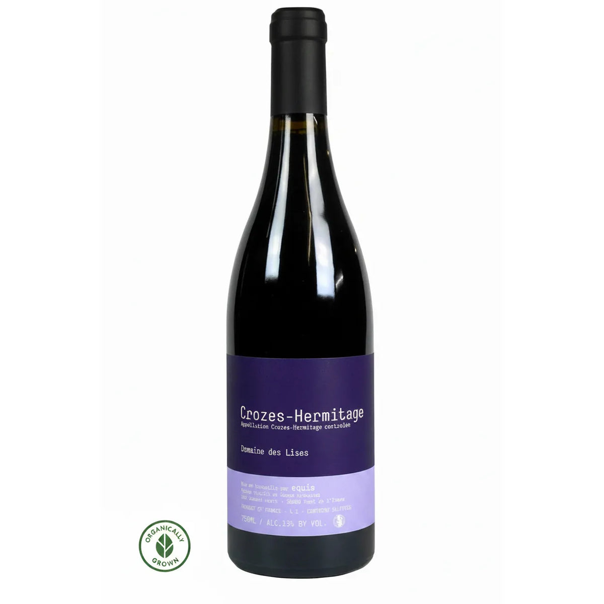 Domaine des Lises Crozes-Hermitage