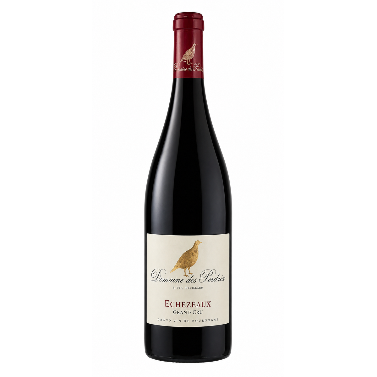 Domaine des Perdrix Echezeaux Grand Cru