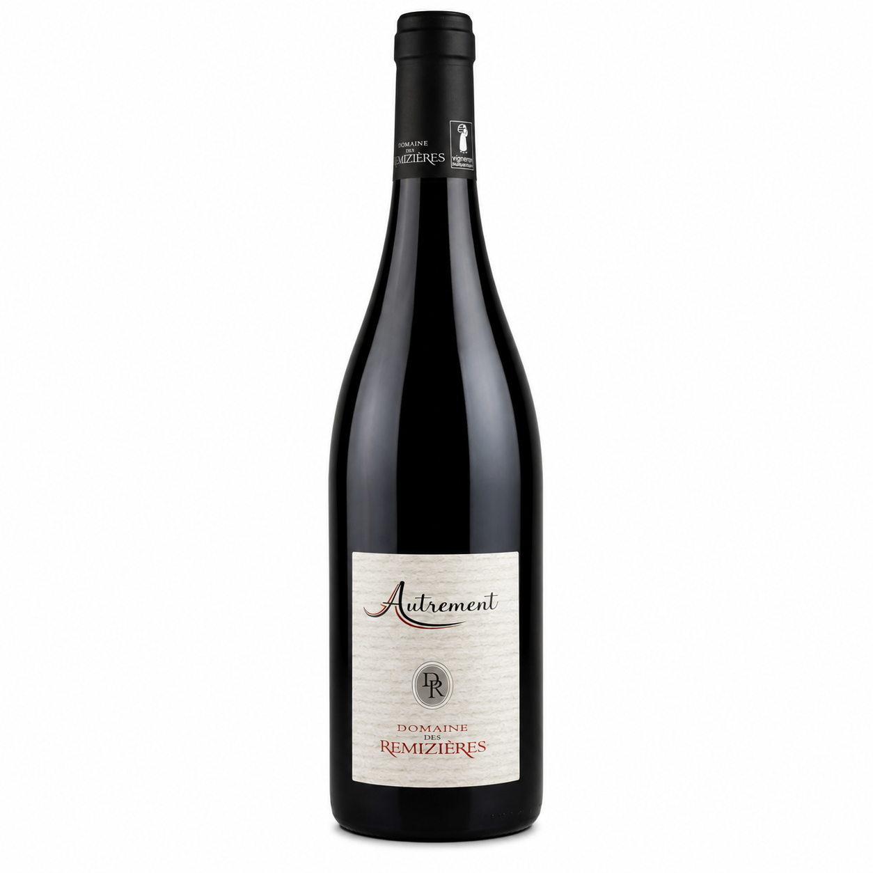 Domaine des Remizières Hermitage Autrement