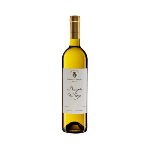 Domaine des Tourelles Marquis des Beys White