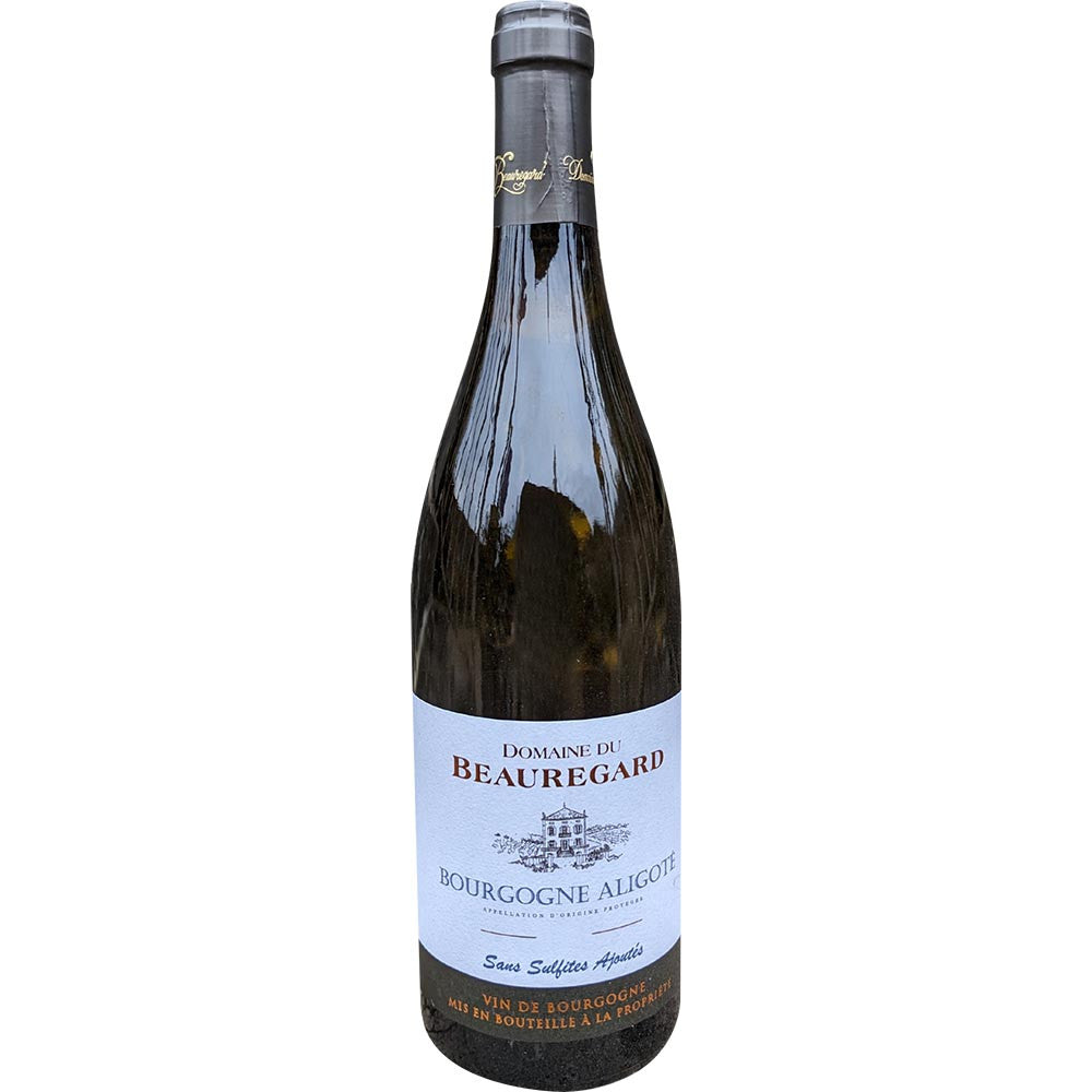 Domaine du Beauregard Bourgogne Aligote