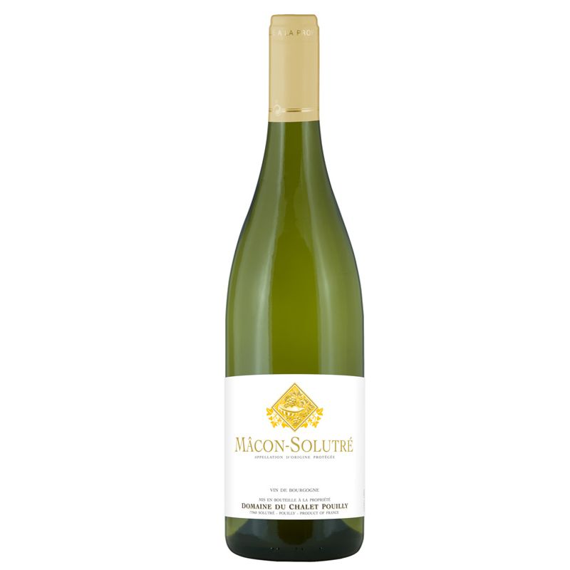 Domaine du Chalet Mâcon-Solutré