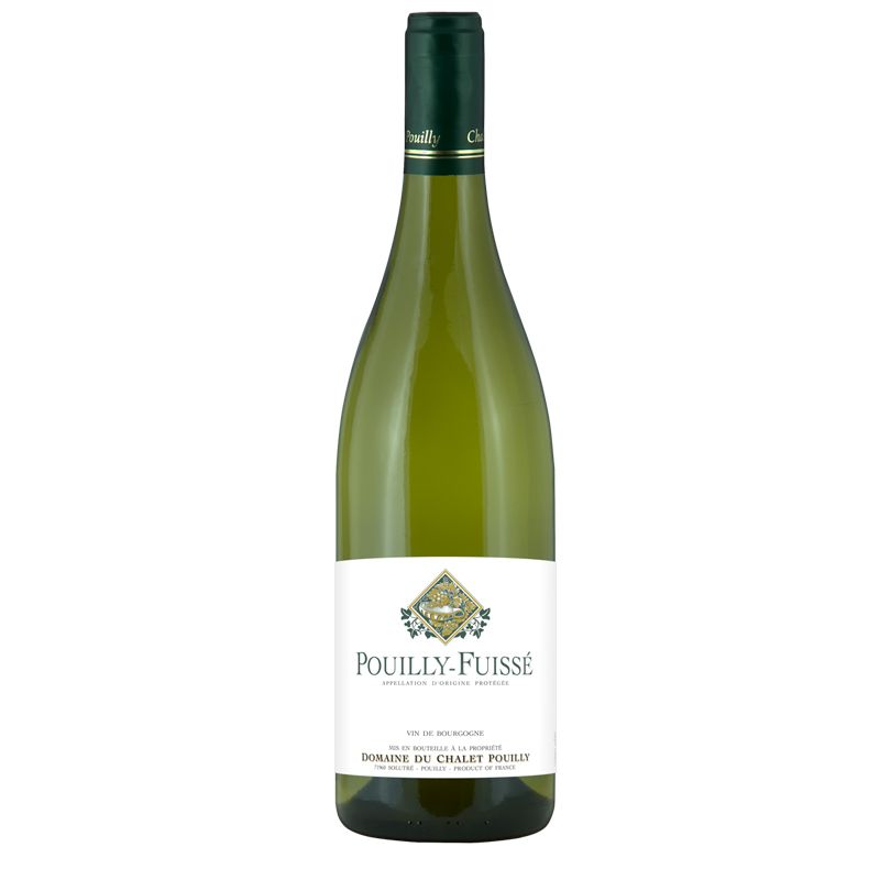 Domaine du Chalet Pouilly-Fuissé