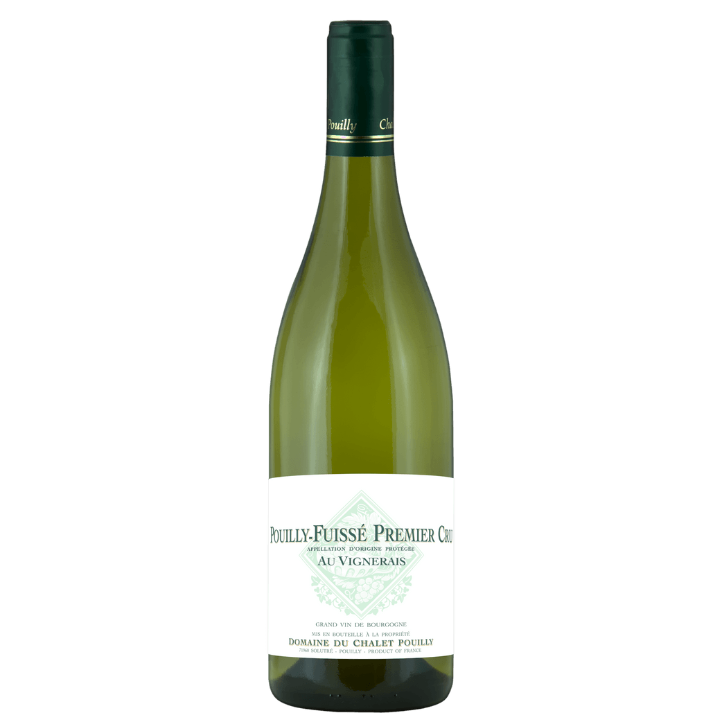 Domaine du Chalet Pouilly Pouilly-Fuisse Premier Cru