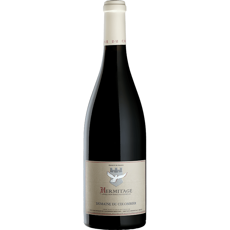 Domaine du Colombier Hermitage
