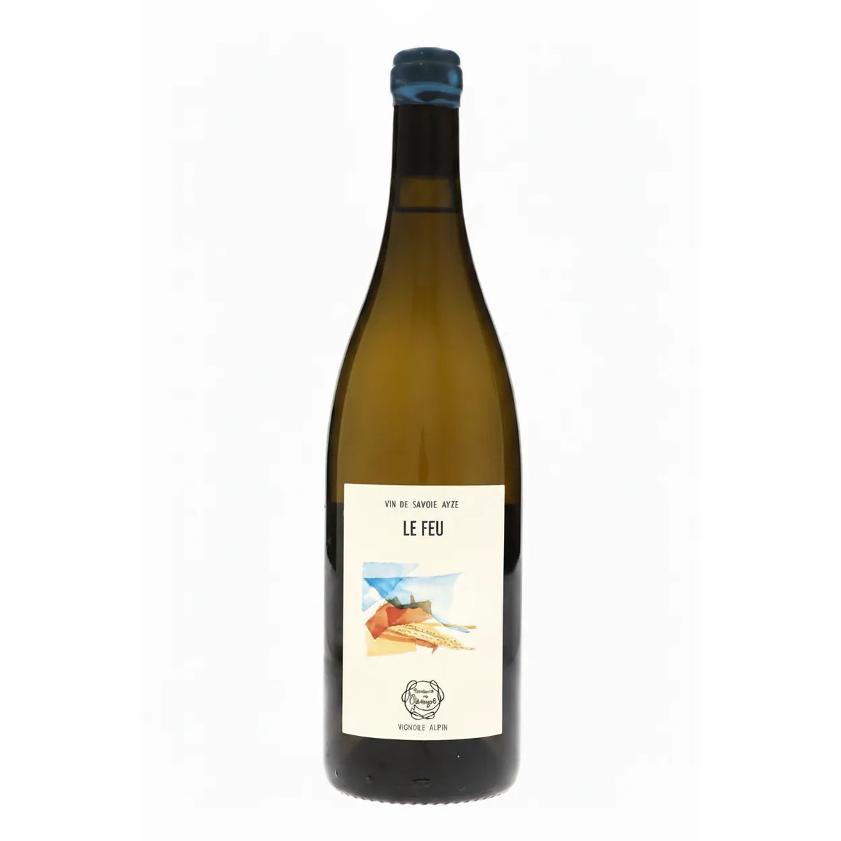 Domaine du Gringet Le Feu 2022
